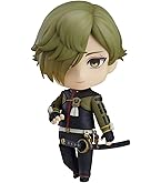 Amazon.co.jp: ねんどろいど 刀剣乱舞-ONLINE- 燭台切光忠 ノン