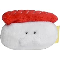 Amazon.co.jp: 逸品社 ぎゅっとおすしさん おいなりさん マスコット