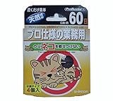 SHIMADA シマダのらネコを寄せ付けない台紙