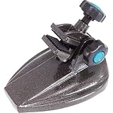 トラスコ中山:TRUSCO マイクロメータスタンド R型 TMS-R 型式:TMS-R