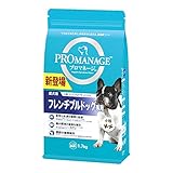 プロマネージ 成犬用 フレンチブルドッグ専用 1.7kg×4個【まとめ買い】