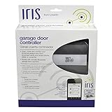 IRIS (アイリス) ガレージドア コントローラー Linear GD00Z-1