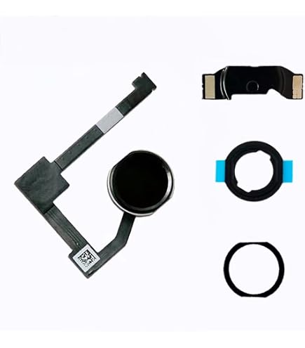 Amazon.co.jp: SRJTEK For ipad mini 4 A1538 A1550 画面交换修理用