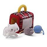 【GUND】 プレイセット "マイリトルキティーハウス" #320628