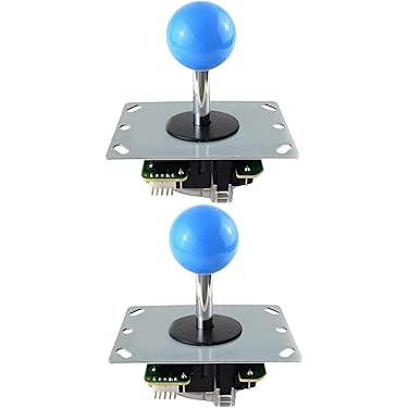 Amazon.co.jp 最新リリース: PC用ジョイスティック の新着