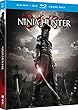 Ninja Hunter: Movie/ [Blu-ray] [Import]
