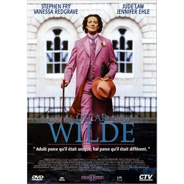 Amazon.co.jp: Wilde [DVD] : Fry Stephen: DVD