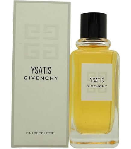 Amazon | ジバンシー[GIVENCHY]イザティス100mlオーデトワレスプレー