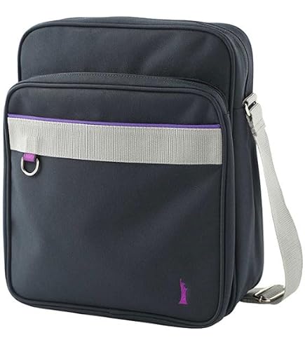 Amazon | [ワールドペガサス] 野球 スクバ スクールバッグ バッグ