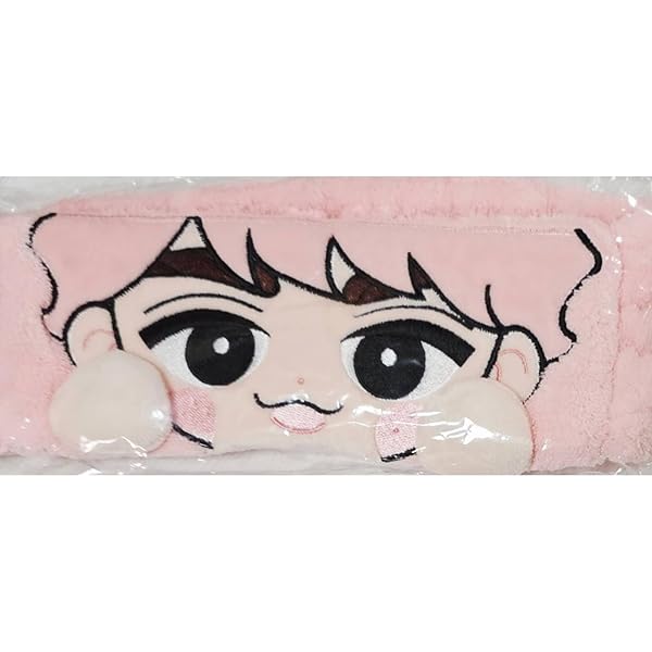 Man RAYS公式 ✴︎すのチルヘアバンド✴︎9人セット 新品】SnowMan レイズ すのチル ヘアバンド 9人セット コンサート