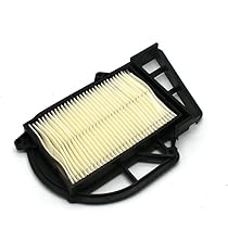 希少　マジェスティC　SG03J エアクリーナー Yahoo!オークション - マジェスティ250 SG03J 純正 エア