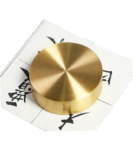 Fermacarte A Forma Di Pesce In Lega Uchida 1-818-0130 - Import Giapponese - Oggetto Da Scrigno E Strumento Da Disegno