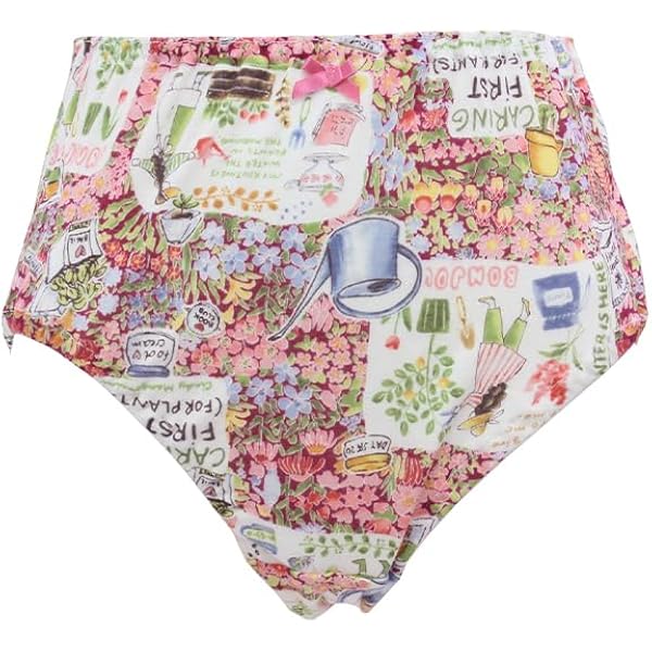 TUNIC  チュニック　おやすみパンツM  ハッピーグリーティング　BL  2 TUNIC - TUNIC チュニック おやすみパンツM ハッピーグリーティング BL