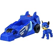 パウ・パトロールザ・マイティ・ムービーベーシック等4台セット Amazon.co.jp: タカラトミー(TAKARA TOMY) パウ・パトロール ザ