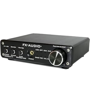 Amazon.co.jp: FX-AUDIO- TUBE-00J UNLIMITED 6J1軍用選別