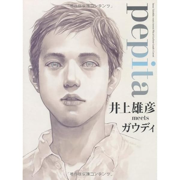 井上雄彦画集3冊セット+BRUTUS井上雄彦特集 Amazon.co.jp: BRUTUS特別編集井上雄彦 (マガジンハウスムック) : 本