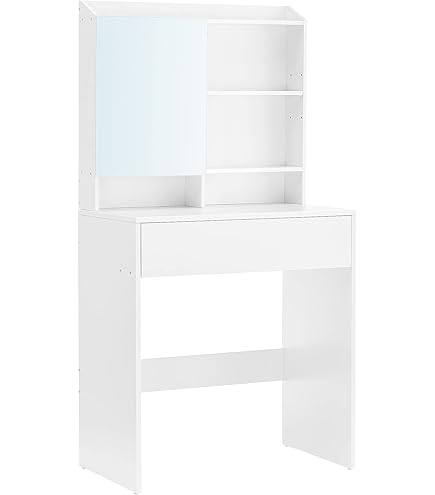【美品】IKEA MALM マルム　ドレッサー, ホワイト, 120x41 cm MALM マルム ドレッシングテーブル, ホワイト, 120x41 cm - IKEA