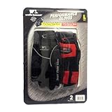 パフォーマンス グローブ ２個 セット メカニックグローブ 2ペア セット
