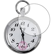 Amazon.co.jp: SEIKO 鉄道懐中時計用本革ケース : ファッション