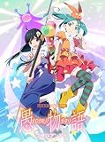 【Amazon.co.jp限定】「愚物語」 / つきひアンドゥ(メーカー特典：B2告知ポスター付）(オリジナル特典：描き下ろしA5キャラファイングラフ&アクリルキーホルダー[撫子]引換シリアルコード付)(完全生産限定版) [DVD]