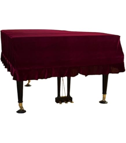 グランドピアノ　C1X フルカバー Amazon.co.jp: グランドピアノフルカバー ヤマハ GPFCC1-1 ブラック