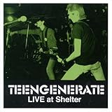 Live at Shelter