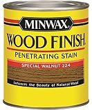 Minwax内部Stain Wood Finish
