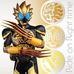Ride on Right time / �Ζ�f�i(�n���G)