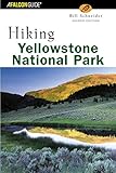 Falcon Guide Hiking Yellowstone National Park