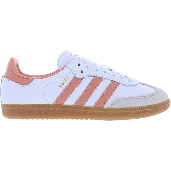 adidas gazelle silver green womens Adidas | Samba Long Tongue for Women