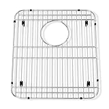 American Standard 8445.131500.075 13 " x 15 "ステンレススチール下部グリッドシンクRAC、 15" x 13" 8445.131500.075 1