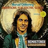 Inventions For Electric Guitar (インヴィテーション・フォー・エレクトリック・ギター)