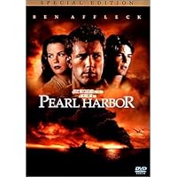 パール・ハーバー 特別版 [DVD]