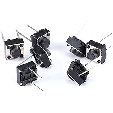 Amazon.co.jp 売れ筋ランキング: 押しボタンスイッチ の中で最も人気の