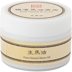 Amazon.co.jp: 横濱馬油商店 馬プラセンタ 原液 30ml : ビューティー