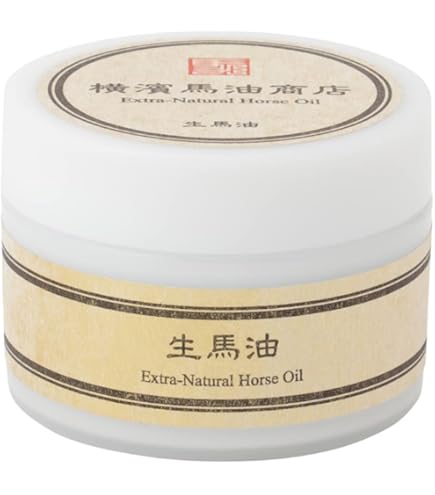 Amazon.co.jp: 横濱馬油商店 馬プラセンタ 原液 30ml : ビューティー