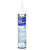 Amazon.co.jp: ボンド シリコンコーク アンバー 330ml #55578 10本入り