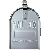 グリーンライフ アメリカンポスト シルバー U.S.480