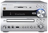 ONKYO CD/SD/USBレシーバー NFR-9TX(S)