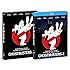 吹替洋画劇場「ゴーストバスターズ2」(デラックス エディション / 初回限定版 / Blu-ray)