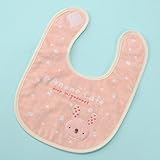 アナノカフェ/Anano cafe　ベビーアップリケスタイ　ピンク