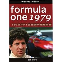 F1 世界選手権 総集編 2011年 Vol.1〜Vol.4 計4本セット DVD】F1世界選手権1975年総集編 / ユーロピクチャーズ