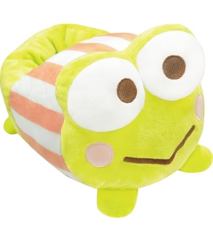 Amazon.co.jp: サンリオ(SANRIO) ポムポムプリン フェイス形