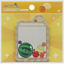 Amazon | サンスター文具(Sun-Star Stationery) スイカゲーム