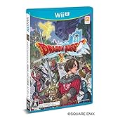 ドラゴンクエストX 目覚めし五つの種族 オンライン (WiiU版)
