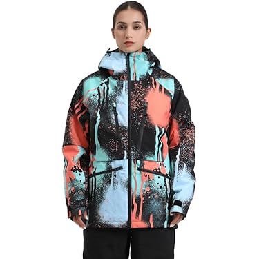 アンダーアーマー メンズ ジャケット スキースノボウェア アウター S