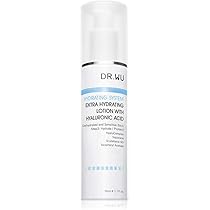 extra hydrating lotion