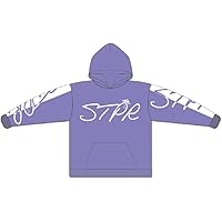 すとぷりオリジナルパーカー Amazon.co.jp: すとぷり すとろべりーぷりんす オリジナル