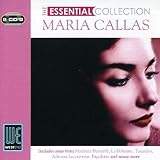 Callas - Essential Collection