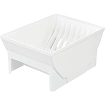 南海プライウッド 収納棚 トイレ収納ボックス クリアホワイト Amazon.co.jp: 南海プライウッド 収納棚 トイレ収納ボックス